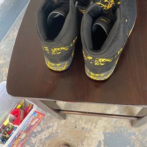 Some affordable fila s